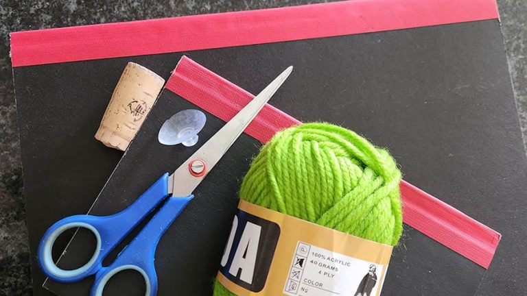 Spawning mop supplies